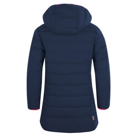Kurtka zimowa Trollkids Girls Stavanger Coat Jr 219-114 176 Kurtka zimowa Trollkids Girls Stavanger Coat Jr 219-114 176