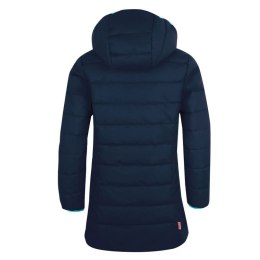 Kurtka zimowa Trollkids Girls Stavanger Coat Jr 219-132 110