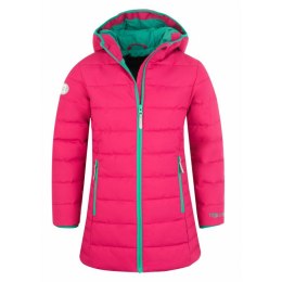 Kurtka zimowa Trollkids Girls Stavanger Coat Jr 219-216 164
