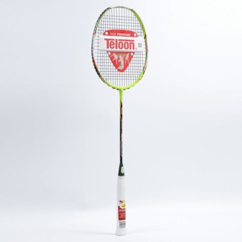 Rakietka do Badmintona Teloon Blast TL600 89g HS-TNK-000011148 N/A Rakietka do Badmintona Teloon Blast TL600 89g HS-TNK-000011148 N/A