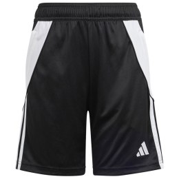 Spodenki adidas Tiro 24 Training Jr IJ7666 116 cm