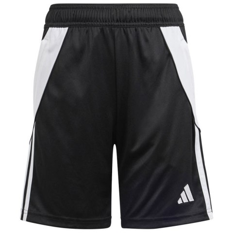 Spodenki adidas Tiro 24 Training Jr IJ7666 116 cm Spodenki adidas Tiro 24 Training Jr IJ7666 116 cm