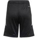 Spodenki adidas Tiro 24 Training Jr IJ7666 116 cm