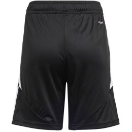 Spodenki adidas Tiro 24 Training Jr IJ7666 116 cm