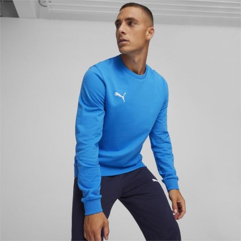 Bluza Puma Team Goal Casuals Crew Neck Sweat M 658592 02 XL Bluza Puma Team Goal Casuals Crew Neck Sweat M 658592 02 XL