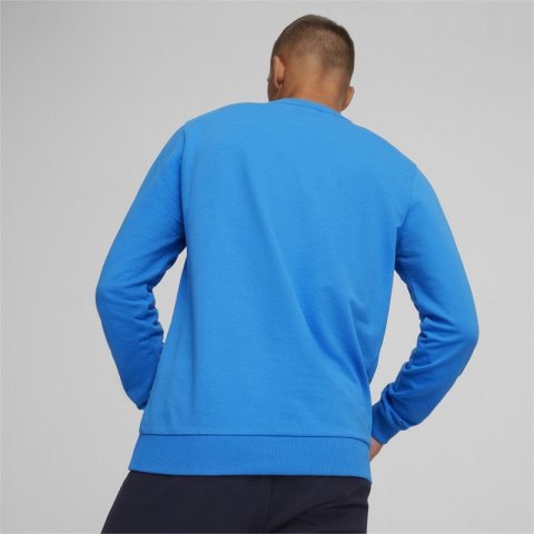 Bluza Puma Team Goal Casuals Crew Neck Sweat M 658592 02 M Bluza Puma Team Goal Casuals Crew Neck Sweat M 658592 02 M