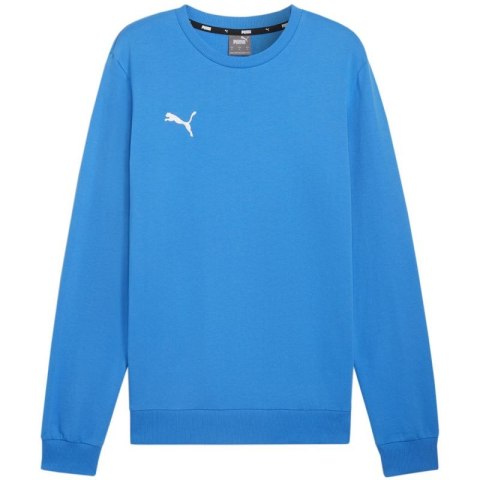 Bluza Puma Team Goal Casuals Crew Neck Sweat M 658592 02 S Bluza Puma Team Goal Casuals Crew Neck Sweat M 658592 02 S