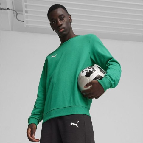 Bluza Puma Team Goal Casuals Crew Neck Sweat M 658592 03 2XL Bluza Puma Team Goal Casuals Crew Neck Sweat M 658592 03 2XL