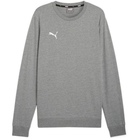Bluza Puma Team Goal Casuals Crew Neck Sweat M 658592 33 S Bluza Puma Team Goal Casuals Crew Neck Sweat M 658592 33 S