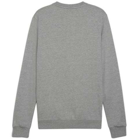 Bluza Puma Team Goal Casuals Crew Neck Sweat M 658592 33 S Bluza Puma Team Goal Casuals Crew Neck Sweat M 658592 33 S