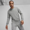 Bluza Puma Team Goal Casuals Crew Neck Sweat M 658592 33 S