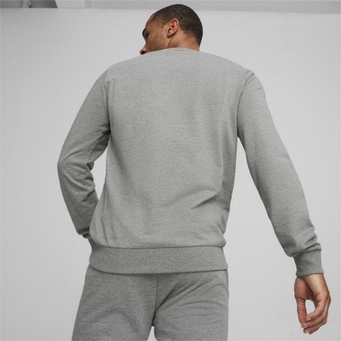 Bluza Puma Team Goal Casuals Crew Neck Sweat M 658592 33 S Bluza Puma Team Goal Casuals Crew Neck Sweat M 658592 33 S
