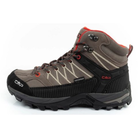 Buty CMP Rigel M 3Q12947 09PT 41 Buty CMP Rigel M 3Q12947 09PT 41