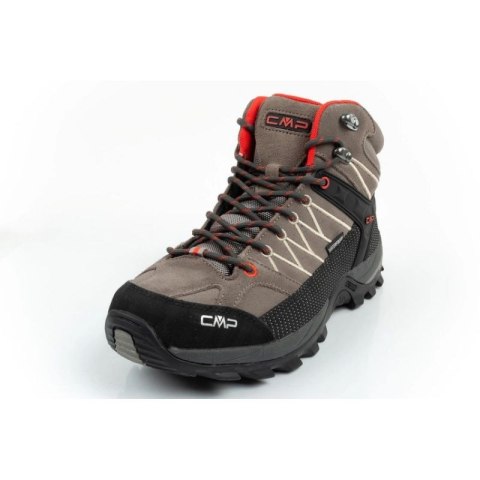 Buty CMP Rigel M 3Q12947 09PT 41 Buty CMP Rigel M 3Q12947 09PT 41