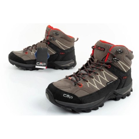 Buty CMP Rigel M 3Q12947 09PT 45 Buty CMP Rigel M 3Q12947 09PT 45