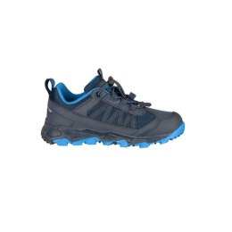 Buty Trollkids Tronfjell Hiker Low Jr 475-117 30.0