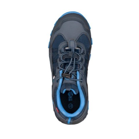 Buty Trollkids Tronfjell Hiker Low Jr 475-117 30.0 Buty Trollkids Tronfjell Hiker Low Jr 475-117 30.0