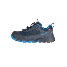 Buty Trollkids Tronfjell Hiker Low Jr 475-117 37.0