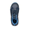 Buty Trollkids Tronfjell Hiker Low Jr 475-117 39.0