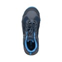 Buty Trollkids Tronfjell Hiker Low Jr 475-117 39.0