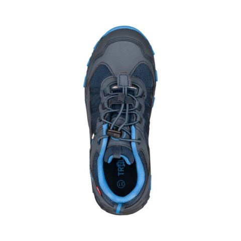 Buty Trollkids Tronfjell Hiker Low Jr 475-117 39.0 Buty Trollkids Tronfjell Hiker Low Jr 475-117 39.0