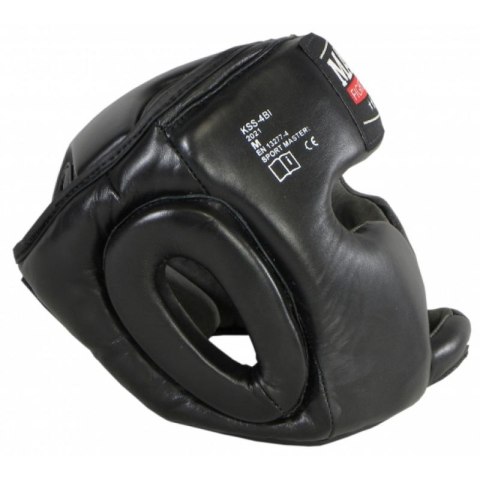 Kask bokserski Masters - KSS-4B1 M 0228-01M M Kask bokserski Masters - KSS-4B1 M 0228-01M M