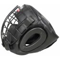 Kask bokserski Masters z kratką - KSS-4BPK 02312-KM01 L