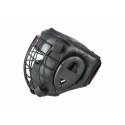 Kask bokserski Masters z kratką - KSS-4BPK 02312-KM01 L