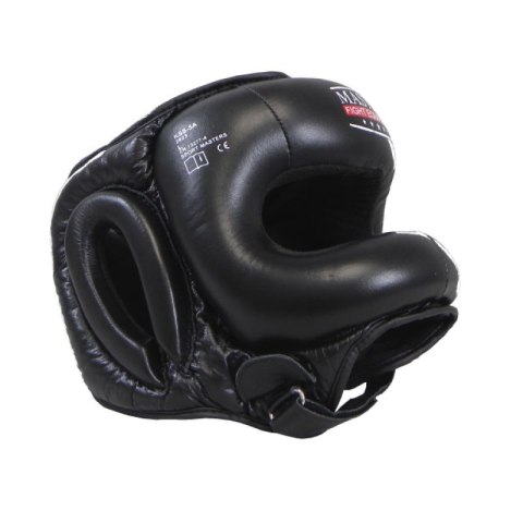 Kask bokserski sparingowy KSS-5A 02157-M L Kask bokserski sparingowy KSS-5A 02157-M L