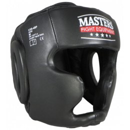 Kask bokserski sparingowy MASTERS - KSS-4BP 0230-01M M