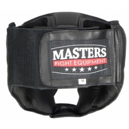 Kask bokserski sparingowy MASTERS - KSS-4BP 0230-01M S