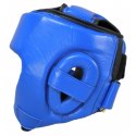 Kask turniejowy MASTERS - KTOP-1 0217-02M czarny+M