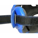 Kask turniejowy MASTERS - KTOP-1 0217-02M czarny+M