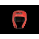 Kask turniejowy MASTERS - KTOP-1 0217-02M czarny+M