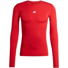 Koszulka adidas Techfit Long Sleeve Tee M JP2926 S