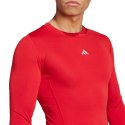 Koszulka adidas Techfit Long Sleeve Tee M JP2926 S