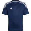 Koszulka adidas Tiro 23 Competition Match Jersey Jr IC7463 128cm