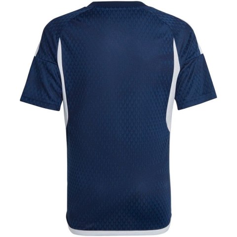 Koszulka adidas Tiro 23 Competition Match Jersey Jr IC7463 128cm Koszulka adidas Tiro 23 Competition Match Jersey Jr IC7463 128cm