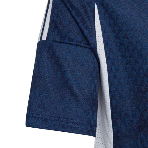 Koszulka adidas Tiro 23 Competition Match Jersey Jr IC7463 128cm Koszulka adidas Tiro 23 Competition Match Jersey Jr IC7463 128cm