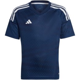 Koszulka adidas Tiro 23 Competition Match Jersey Jr IC7463 164cm