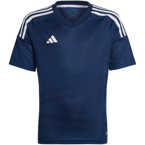 Koszulka adidas Tiro 23 Competition Match Jersey Jr IC7463 164cm