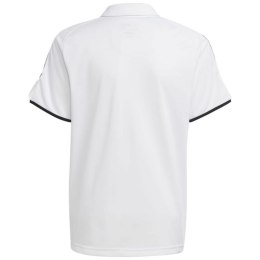 Koszulka adidas Tiro 23 League Polo Jr HS3589 164cm
