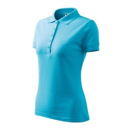 Koszulka polo Adler Pique Polo W MLI-21044 2XL