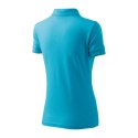 Koszulka polo Adler Pique Polo W MLI-21044 2XL