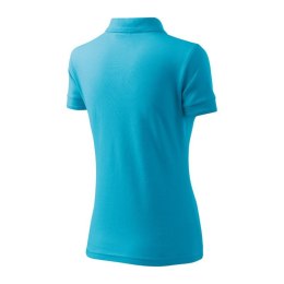 Koszulka polo Adler Pique Polo W MLI-21044 2XL