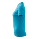 Koszulka polo Adler Pique Polo W MLI-21044 2XL