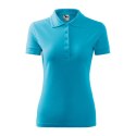 Koszulka polo Adler Pique Polo W MLI-21044 2XL