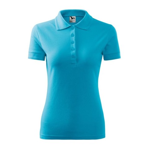 Koszulka polo Adler Pique Polo W MLI-21044 2XL Koszulka polo Adler Pique Polo W MLI-21044 2XL