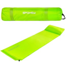 Mata samopompująca z poduszką Spokey Savory Pillow 927851 N/A