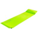 Mata samopompująca z poduszką Spokey Savory Pillow 927851 N/A